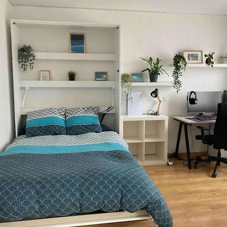 Ocean Marbella * Biarritz