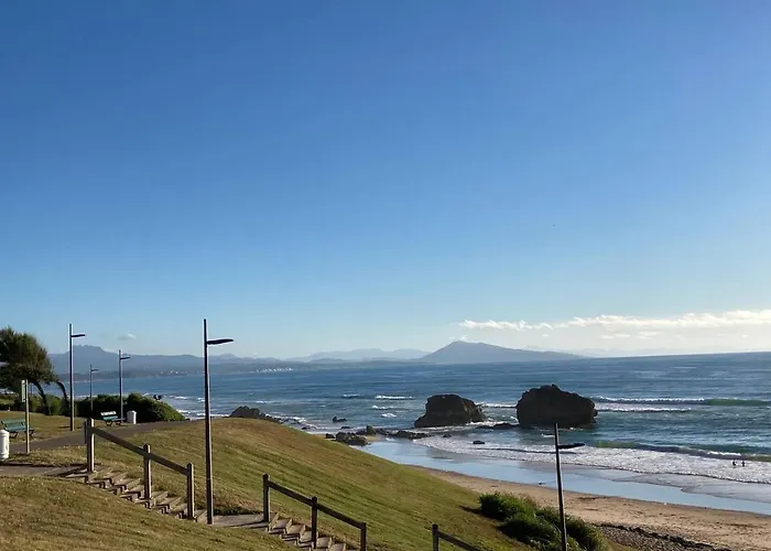 Ocean Marbella Appartement Biarritz