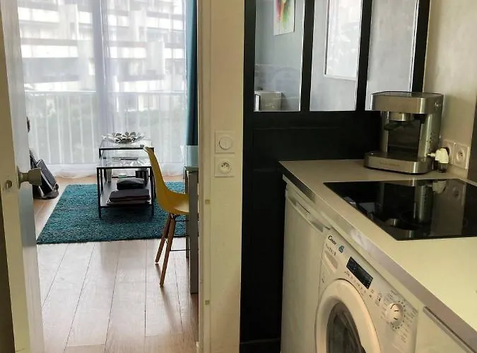 Ocean Marbella Appartement