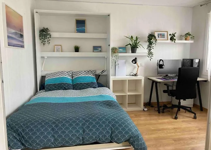 Ocean Marbella * Biarritz