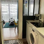 Ocean Marbella Apartment