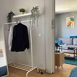 Apartment Ocean Marbella Biarritz