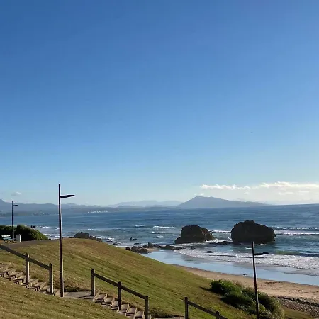 Ocean Marbella Apartment Biarritz