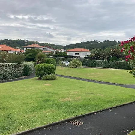 Ocean Marbella Біарріц