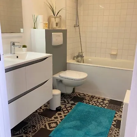 Апартаменти Ocean Marbella