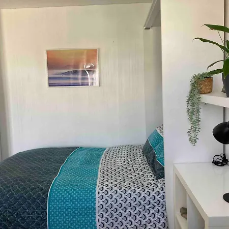 Ocean Marbella Апартаменти Біарріц