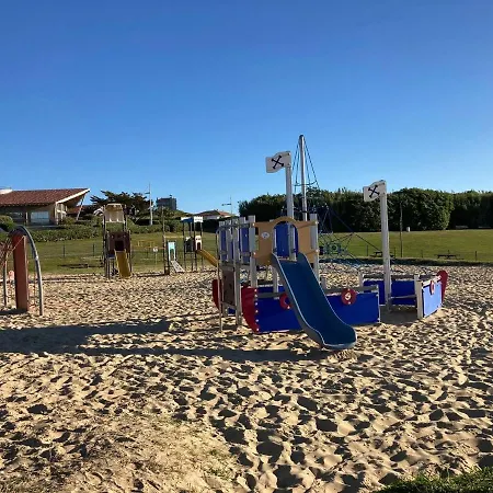 Апартаменти Ocean Marbella