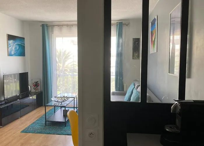 Ocean Marbella 比亚里茨