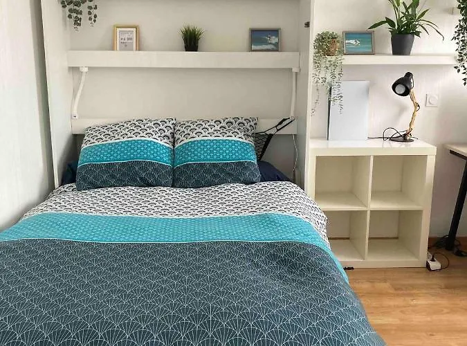 Ocean Marbella * 比亚里茨