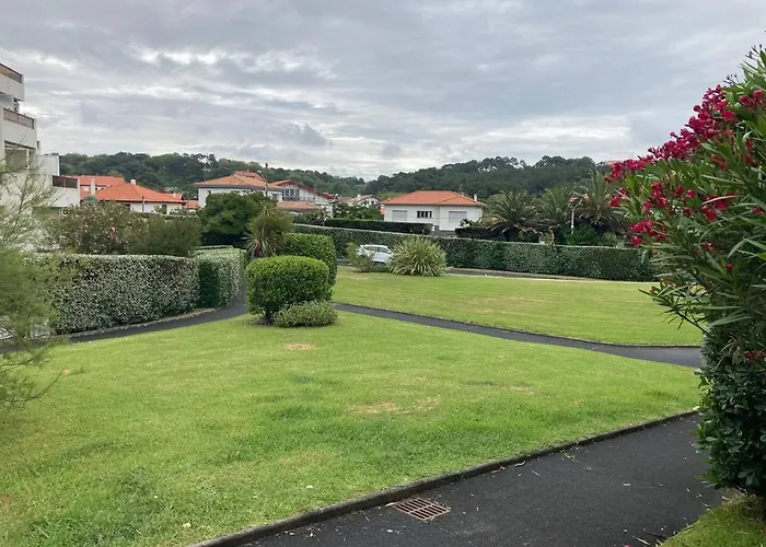 Ocean Marbella 比亚里茨