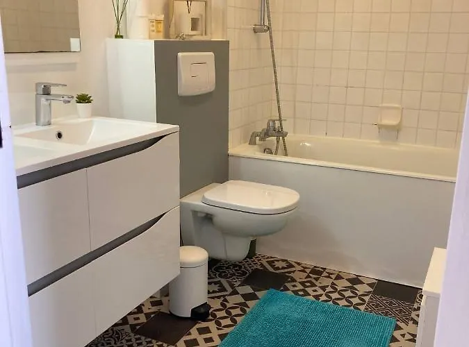 Apartment Ocean Marbella