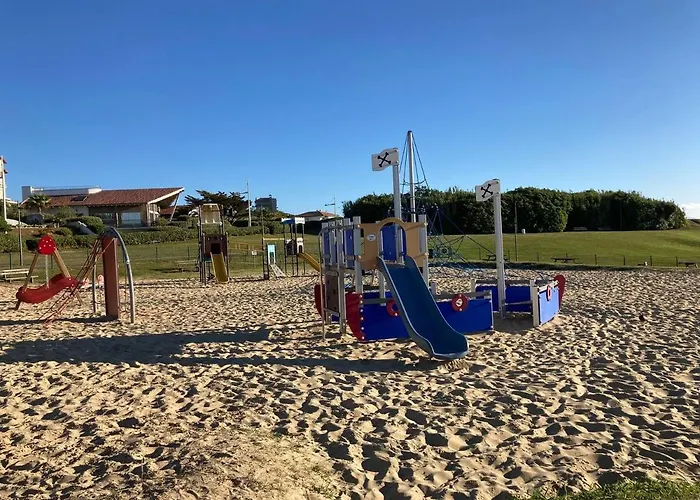 公寓 Ocean Marbella